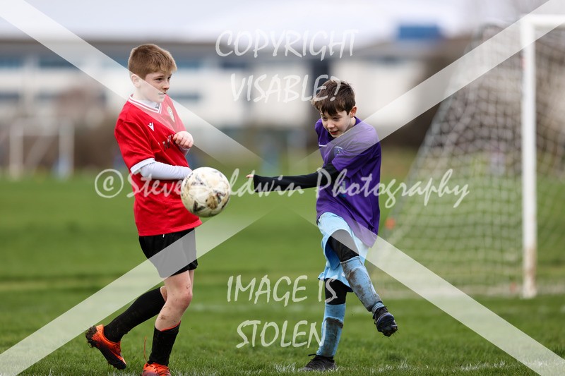 1DX30703 - 2026-03-01  FC Abbey Meads U11 Grey V Hungerford Town Juniors U11 Gladiators
