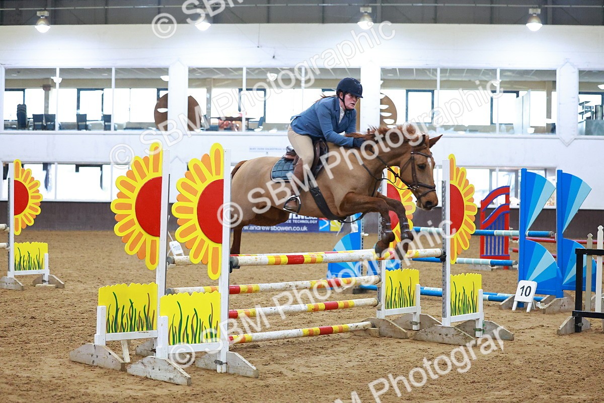 SBM_000642 - Class 3 - Senior Discovery - 1.00m