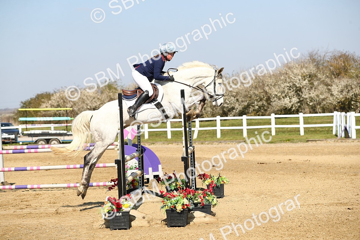 SBM_000615 - Class 3 - Senior Discovery - 1.00m