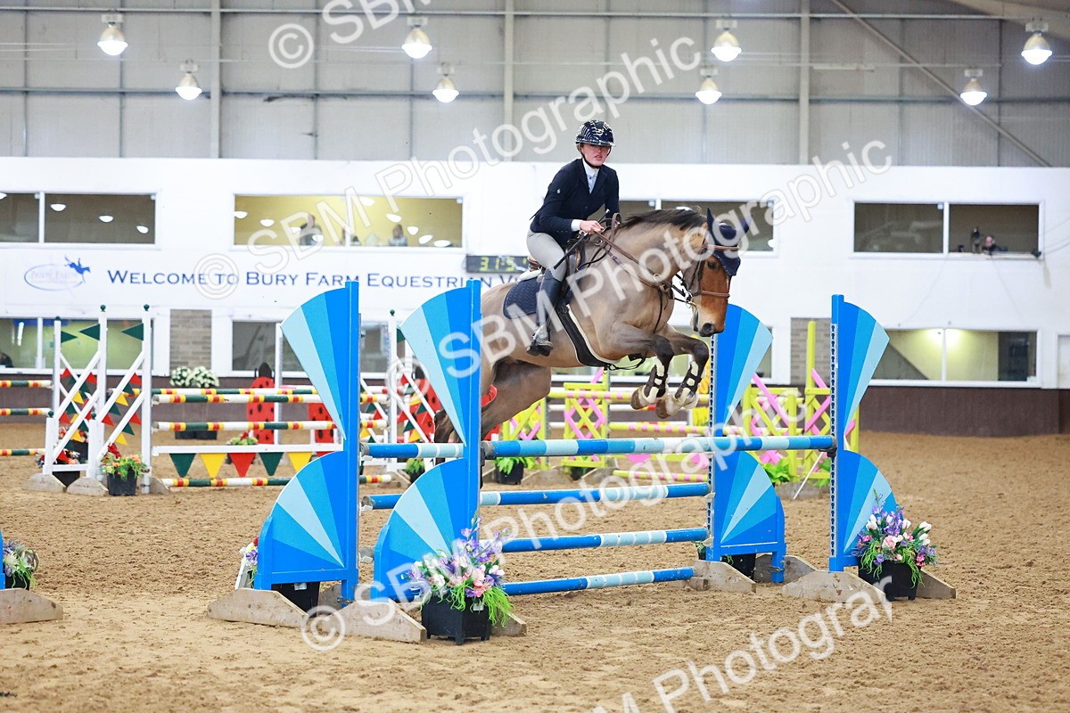 SBM_003514 - Class 10 - Senior Newcomers - 1.10m