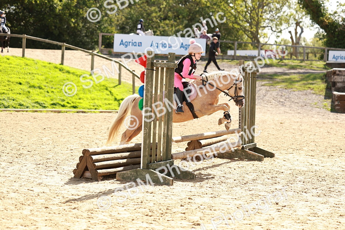 SBM_18860 - E8 - Eventers Challenge 50cm championship