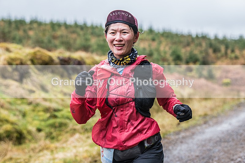 Kielder Ultra-679 - High Terrain Events Kielder 82, 50, 32K Ultra Races, Saturday 1st April 2023