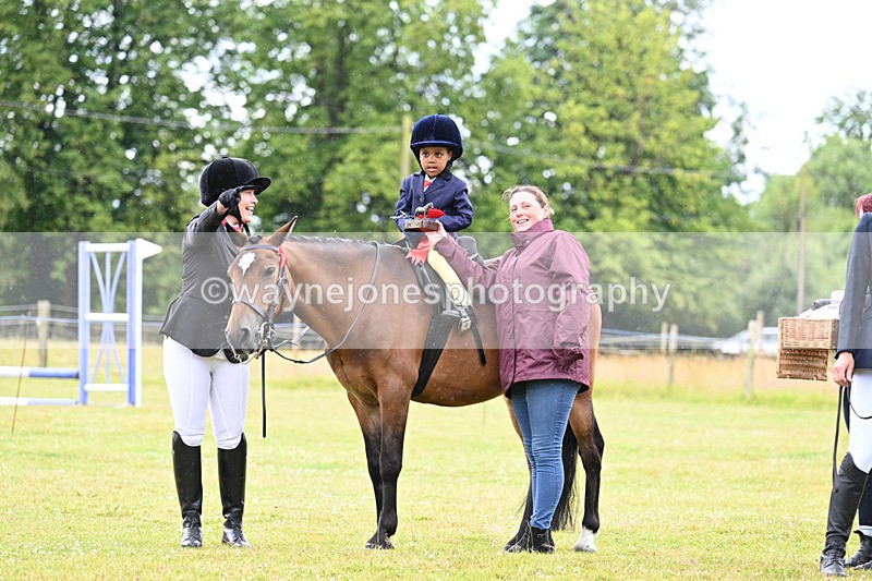 WJ7_4813 - Class 1 Lead Rein Pony