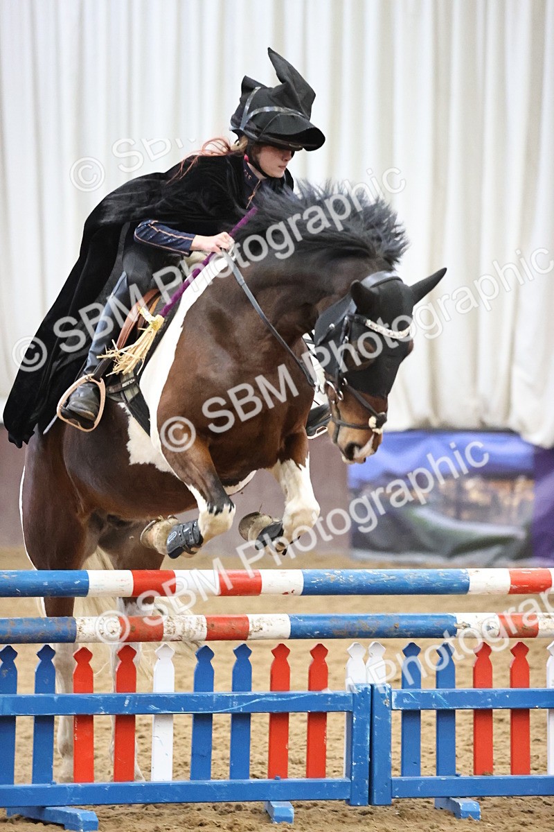 SBM_003048 - Class 5 - Accumulator with Joker 70cm