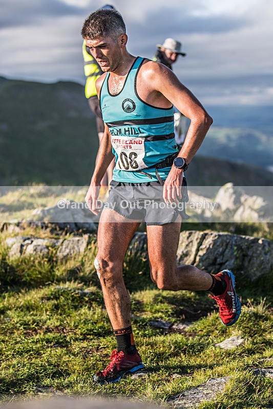 Seat Sandal-30 - Seat Sandal Fell Race Wednesday 9th July 2025
