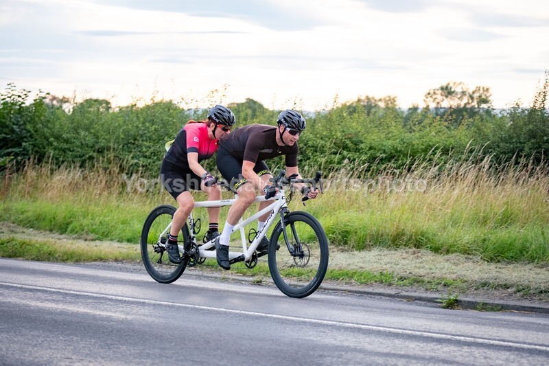 DSCF3721 - Darlington CC TT 6/8/25
