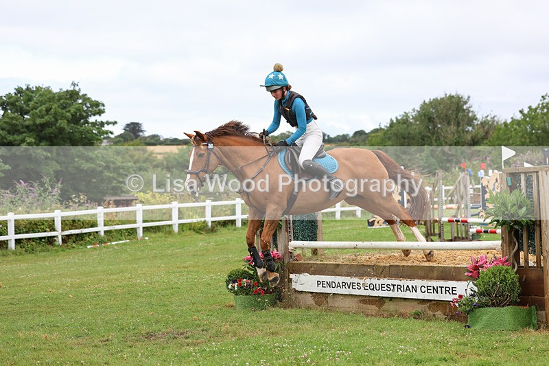 3E7A0614 - Class 3: 70cm Junior