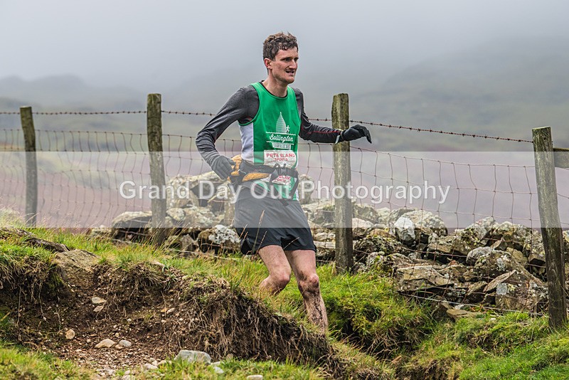 Langdale-1209 - Langdale Horseshoe Fell Race Saturday 7th October 2023