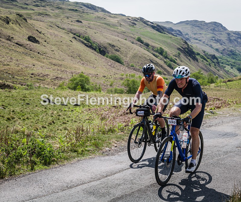 143934 - Hardknott Pass Camera 1 14.00-15.00