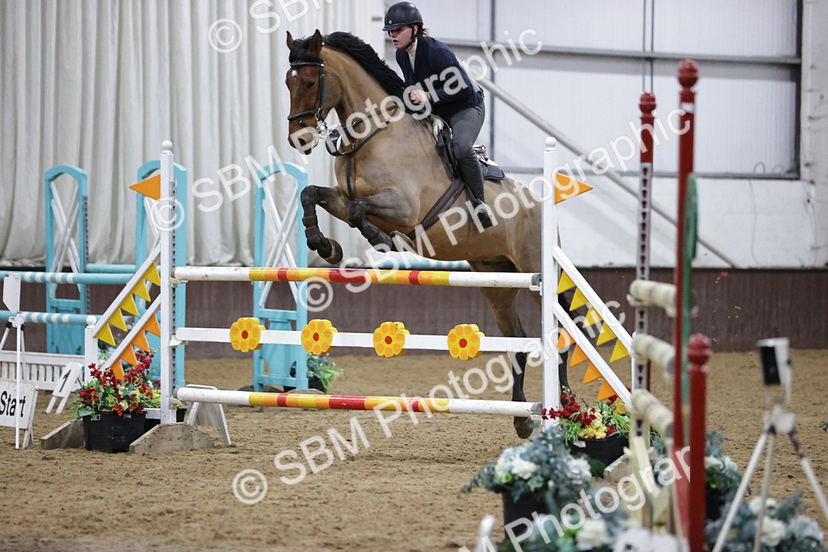 SBM_001906 - Class 6 - Blue Chip Dynamic B&C Championship Qualifier
