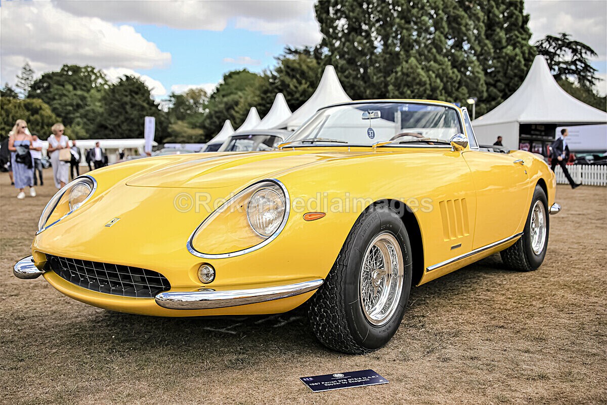 SP 2022-160 - SALON PRIVE SEPT 2022