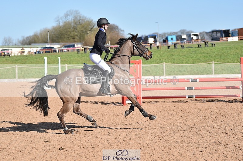 240306A-103202-00788 - Cls 1 British Novice and 90cm Open