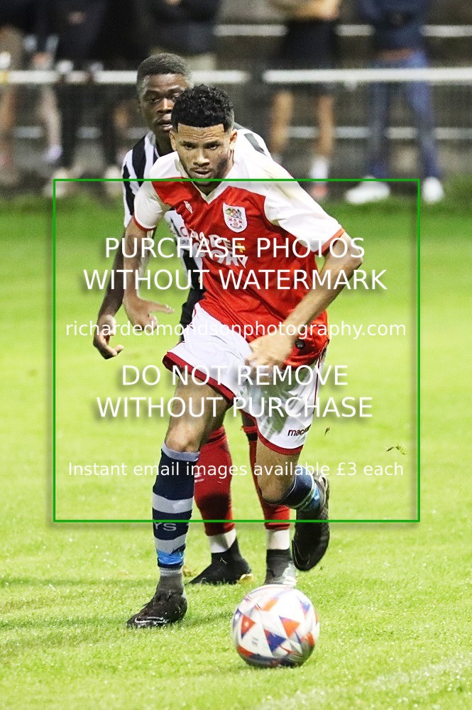 IMG_1534 - Prestwich Heys FC
