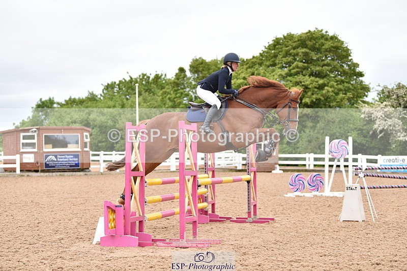 230531A-100028-00003 - Cls 1 British Novice & 90cm Open