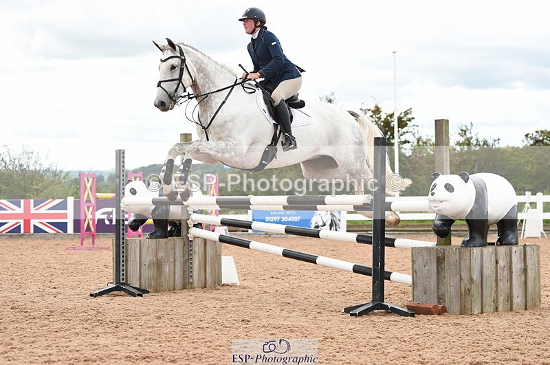 230830A-132112-00883 - Cls 4 Newcomers & Open