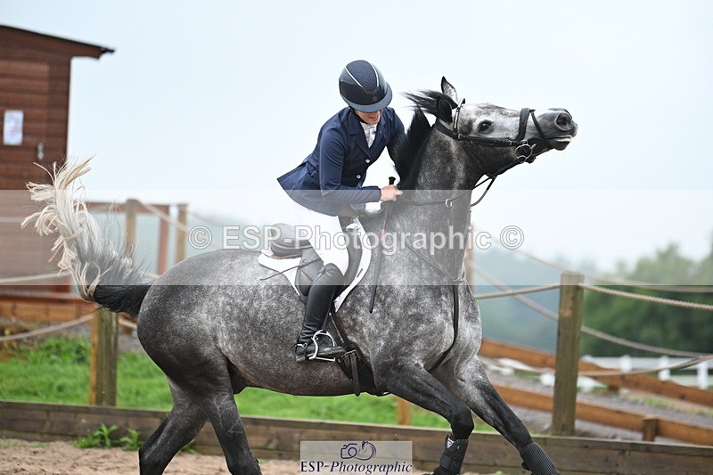 240908A-100912-02848 - Cls 11 Nat Am 85cm Qualifier