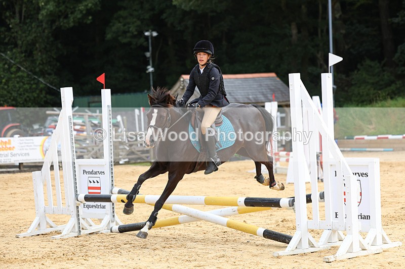 3E7A2731 - Class 4: 60cm Junior