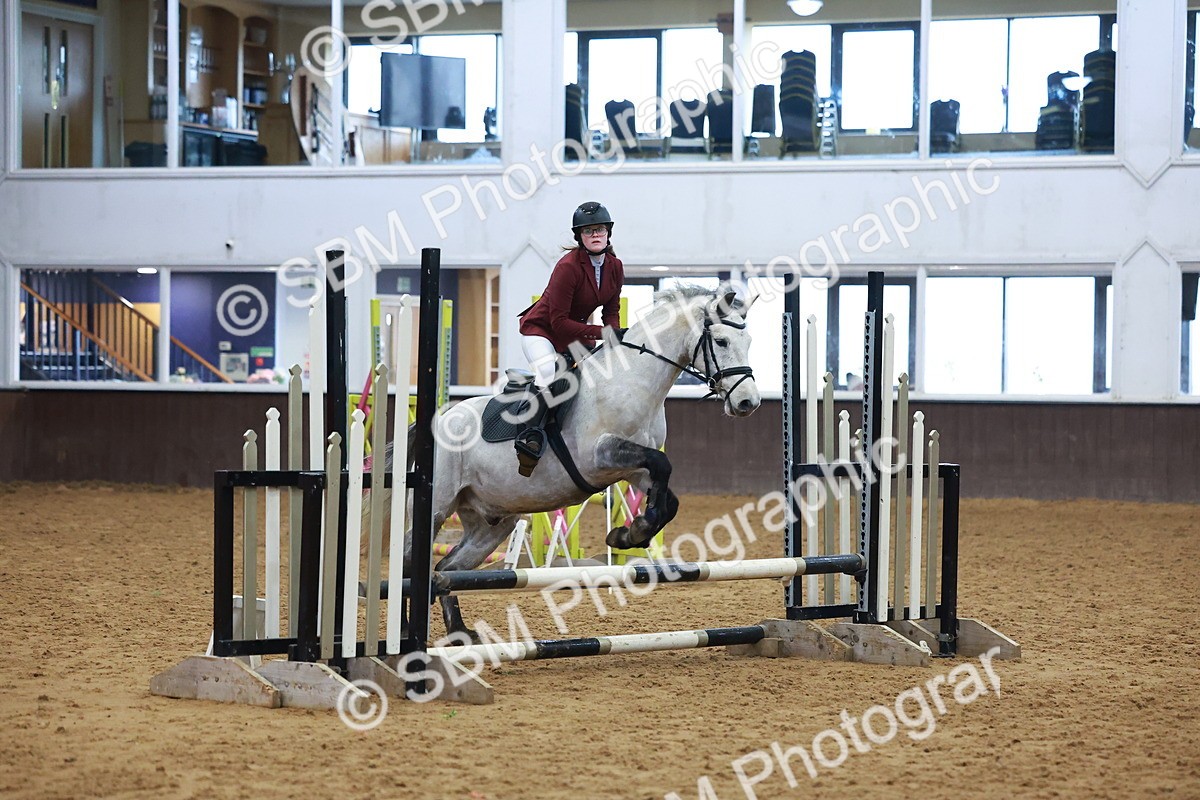 SBM_000885 - Class 20 - 60cm