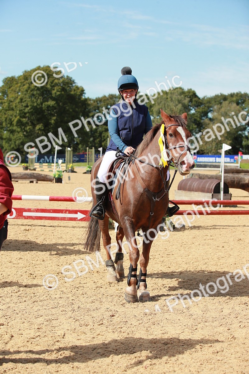 SBM_20437 - E6 - Eventers Challenge 60cm Championship