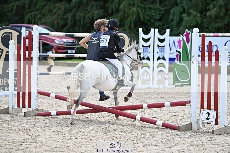 230824-132713-03419 - Round 1 Lead Rein Start to 13.50 cw