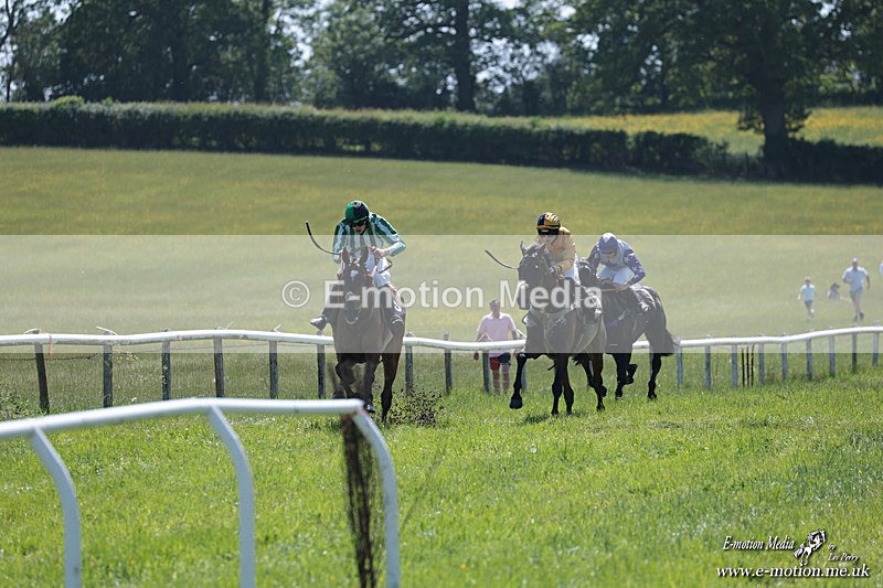PtP 250526 107 - Albrighton & Woodland PtP Chaddesley Corbett 25/05/26