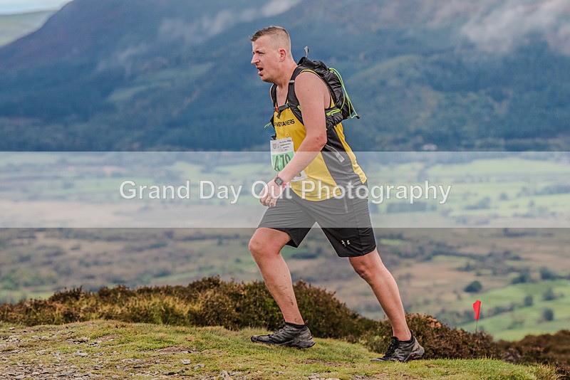 British Fell Relay-521 - British Fell & Hill Relay Championship Braithwaite Keswick Saturday 21st October 2023