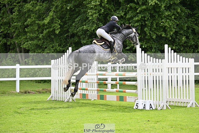 250613A-094957-00136 - Cls 1 Snr Newcomers and 1.10m Open