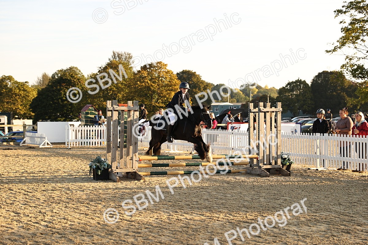 SBM_57052 - J11 - Junior Pony 50cm Championship