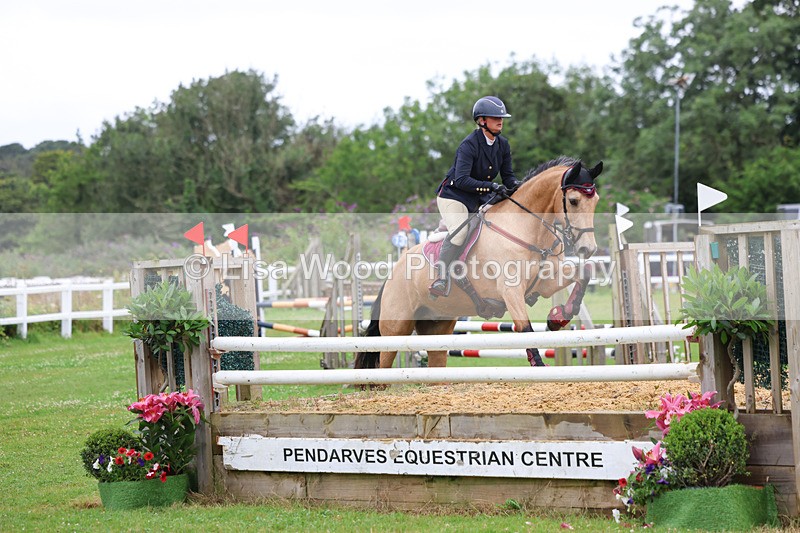 3E7A1238 - Class 5: 80cm open (A)