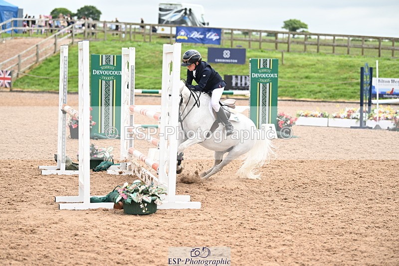 240630A-113129-12132 - Cls 24 HOYS 128cm Qualifier