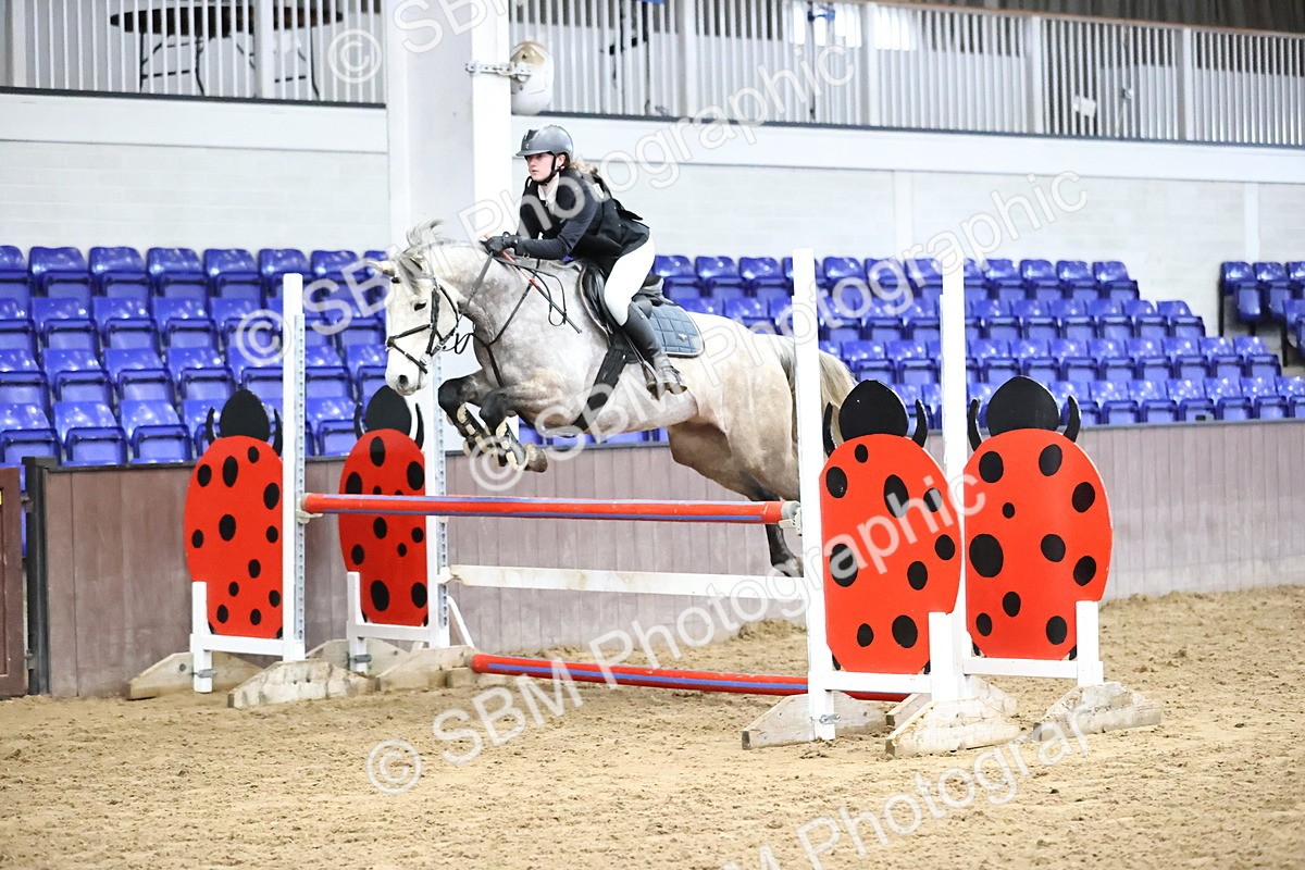 SBM_001677 - Class 11 - Blue Chip Pony Newcomers - 1.00m