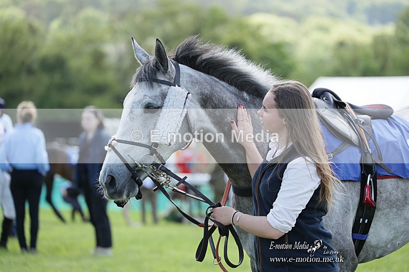 PtP 070523 159 - Kimblewick Races Coronation Meet  Kingston Blount 07/05/23