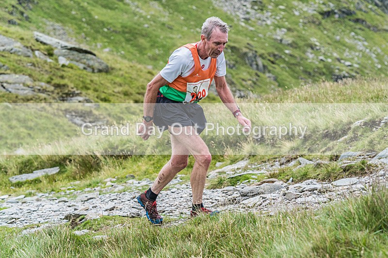 Kentmere-215 - Kentmere Horseshoe Fell Race Sunday 21st July 2024
