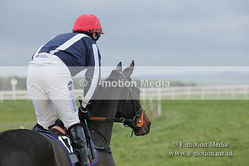 PtP 011219-0400 - Hursley Hambledon Hunt Point-to-Point 01/12/19