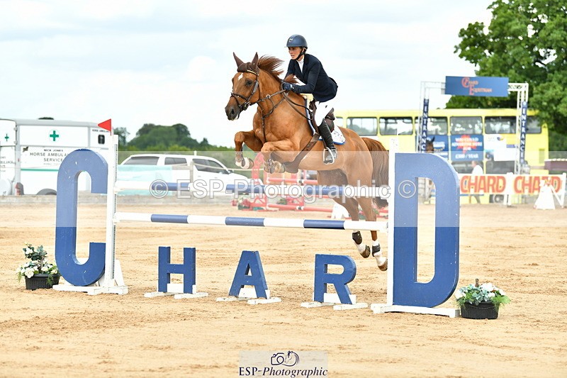 230720A-122955-02846 - Cls 33, 7 Yr Olds 1.30m