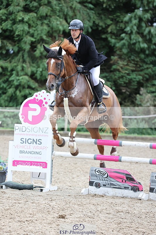 250705A-114010-14116 - Cls 34 4 Year Old Qualifer