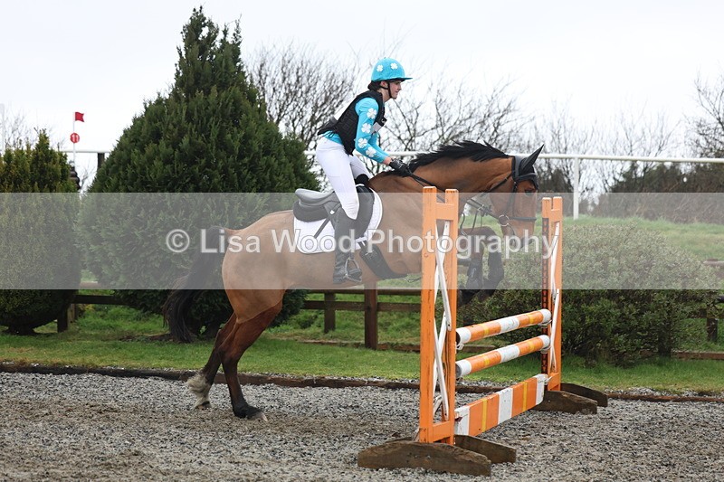 3E7A7247 - Class 2: 80cm Part 2