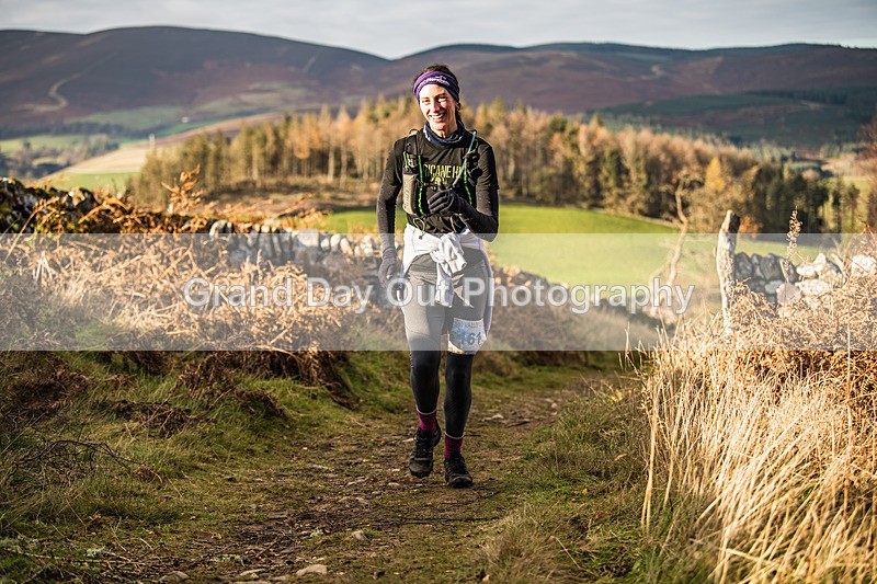 Tweed Valley-824 - High Terrain Events Tweed Valley 50 & 65K Ultra Trail Races Sunday 16th November 2025
