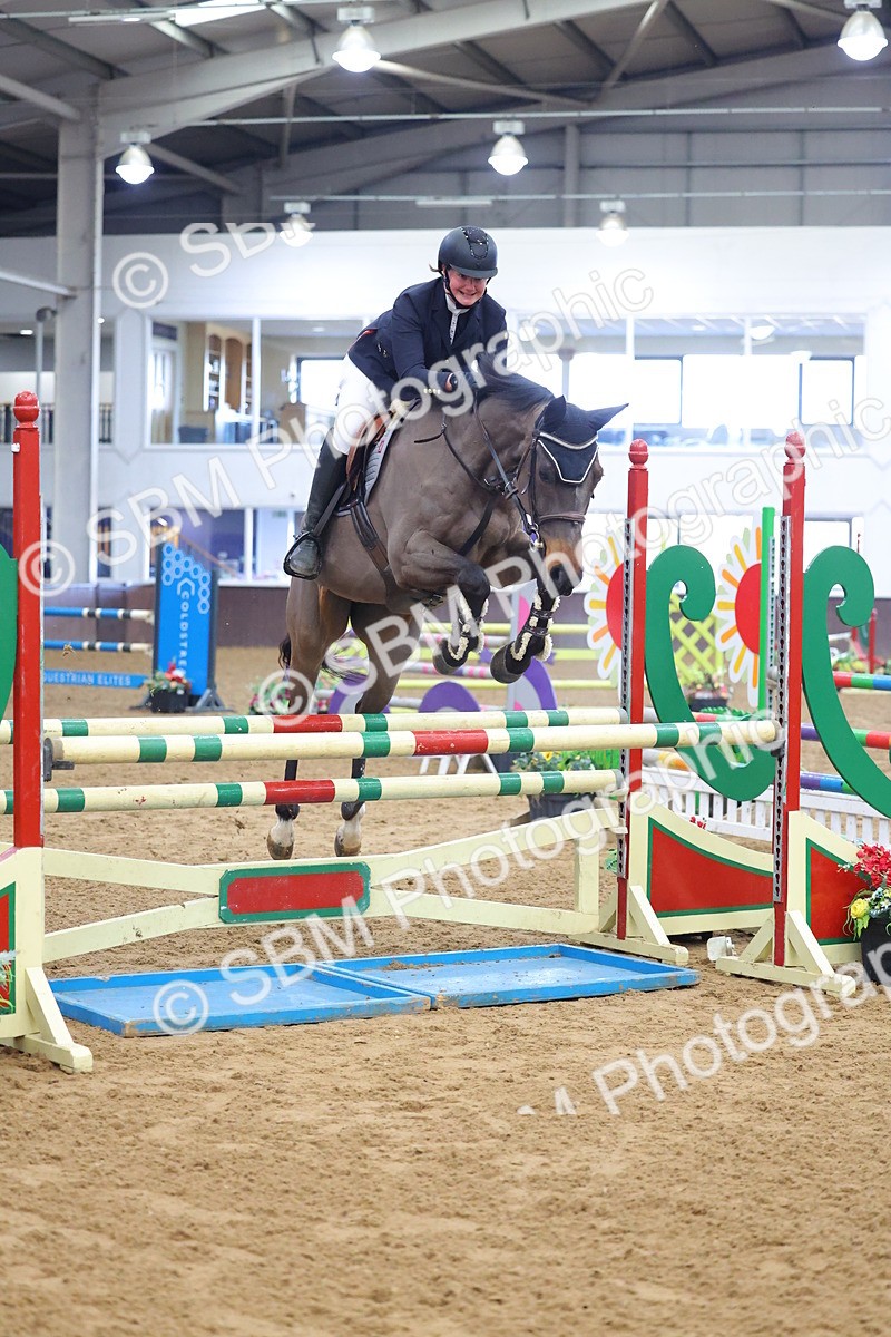 SBM_002456 - Class 7 - Senior 1.05m Open