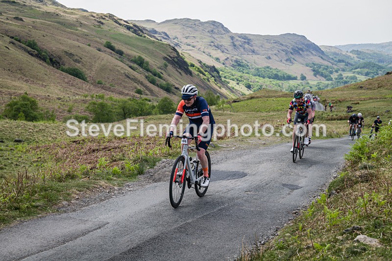133343 - Hardknott Pass Camera 1 13.00-14.00