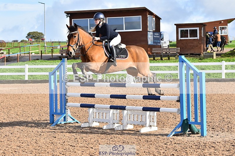 231029A-122638-03296 - Pony Foxhunter & 1.10m Open