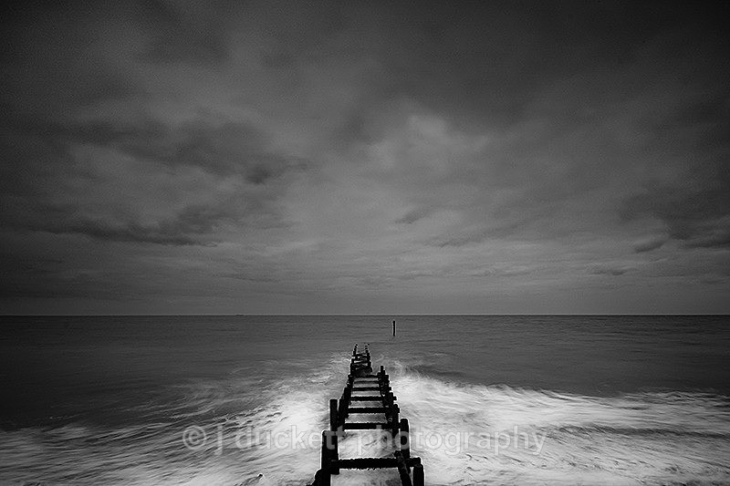  - Peer into the Darkness (coast)