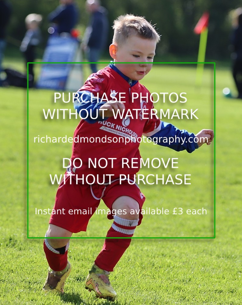 IBISSWARTH16 - Ibis Under 7 vs Swarthmoor Under 7 (20/4/24)