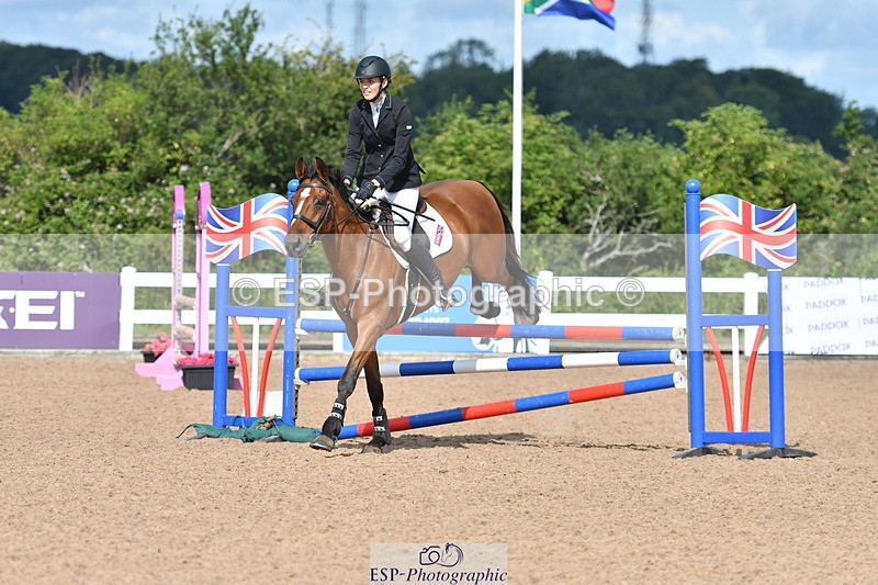 240727A-100214-03271 - Cls 20 Snr British Novice and 90cm Open