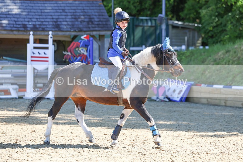 3E7A1501 - Class 1B: 40cm Assisted