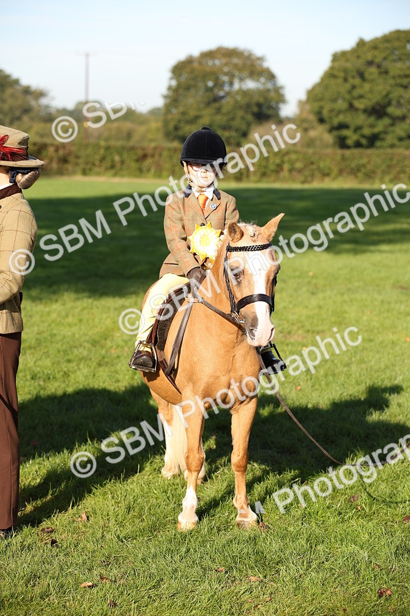 SBM_34269 - S9 - Lead Rein Equitation