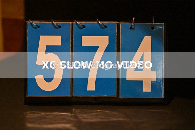 ESP_7733 - HD Video - 90cm Sunday All Sections