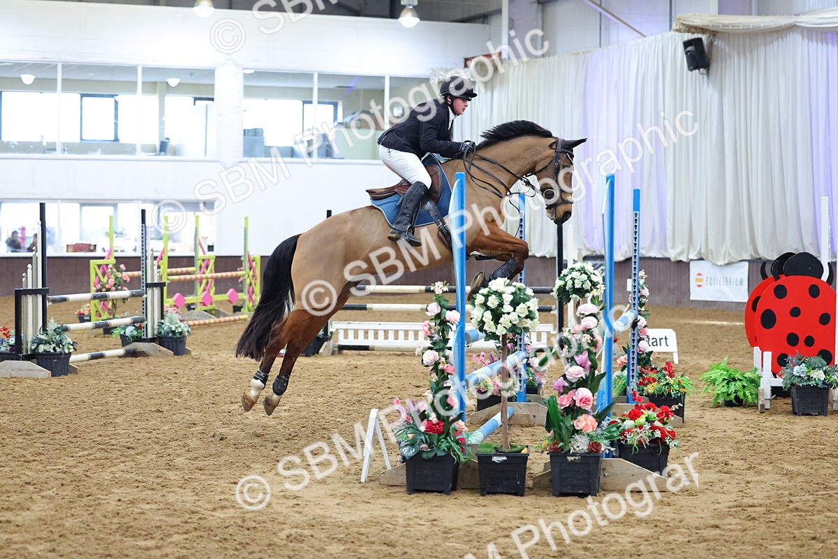 SBM_006033 - Class 23 - Amateur Championship Qualifier 95cm