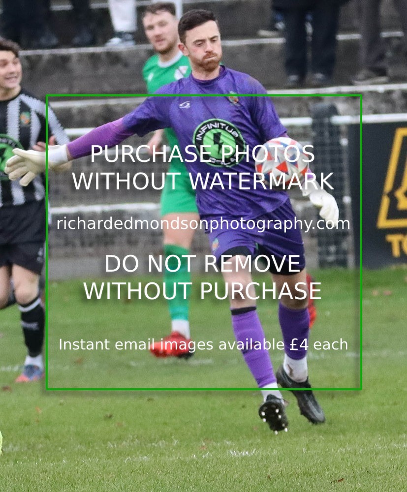 IMG_8622 - Kendal Town vs Charnock Richard (26/12/23)