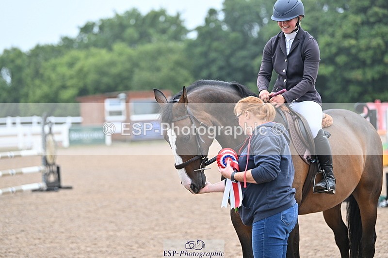 240907A-111129-00665 - Cls 7 95cm Amateur Qualifier